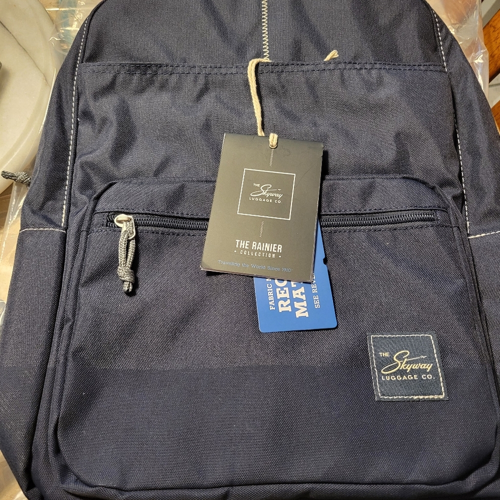Skyway Backpack